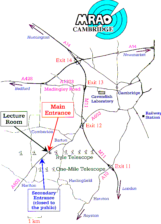 MRAO_directions