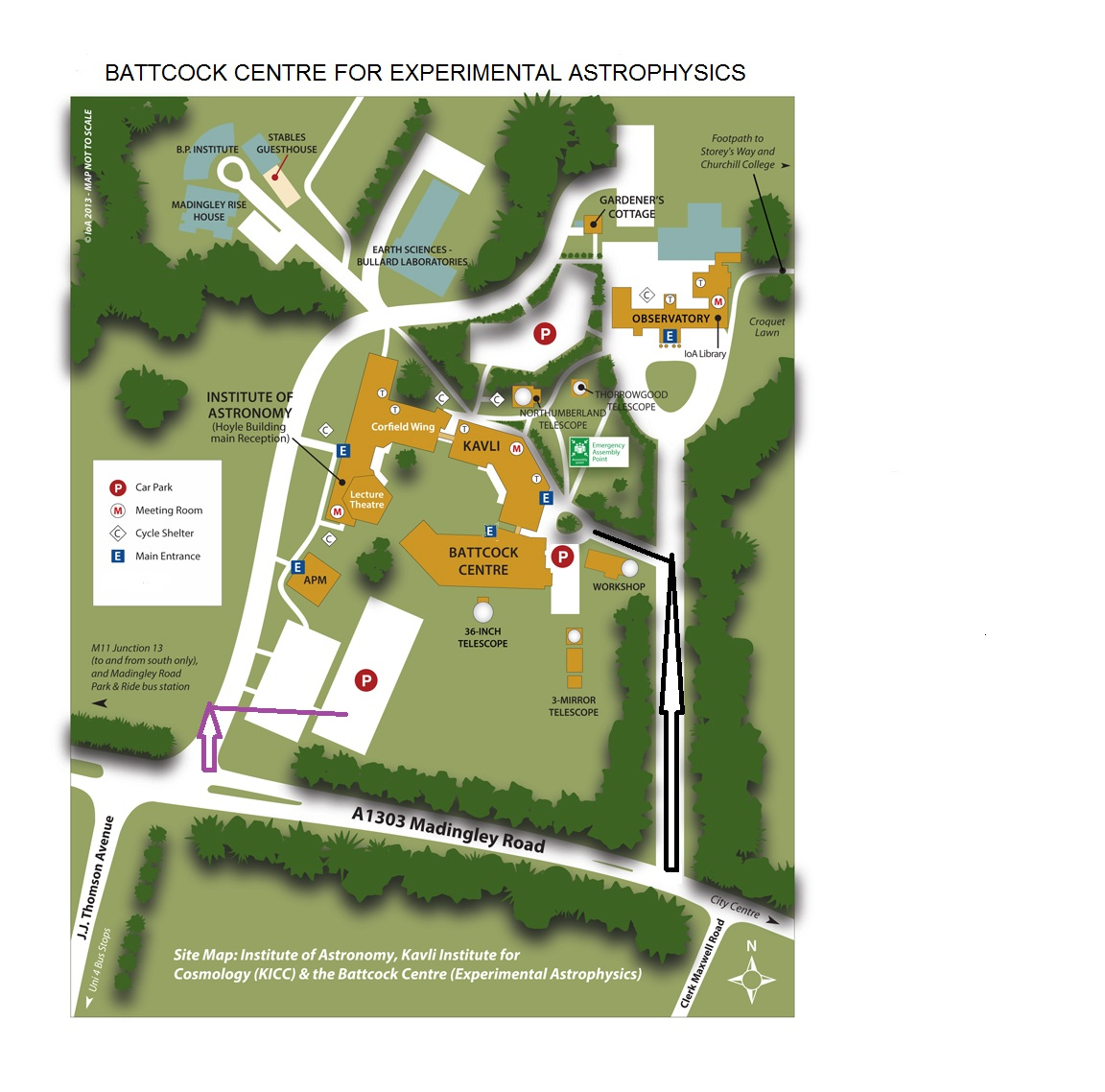 MapSite
