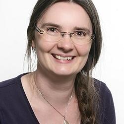 Dr. Samantha Thompson